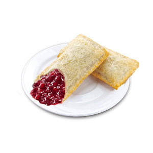red bean Pie