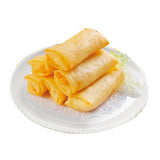 Spring Roll(s)、Spring rolls peel